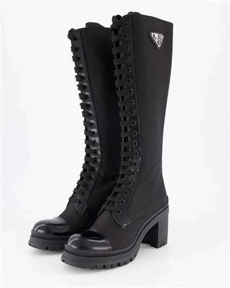 Prada Damen Stiefel 